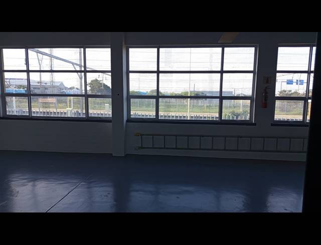 844M² FACTORY TO LET IN MAITLAND